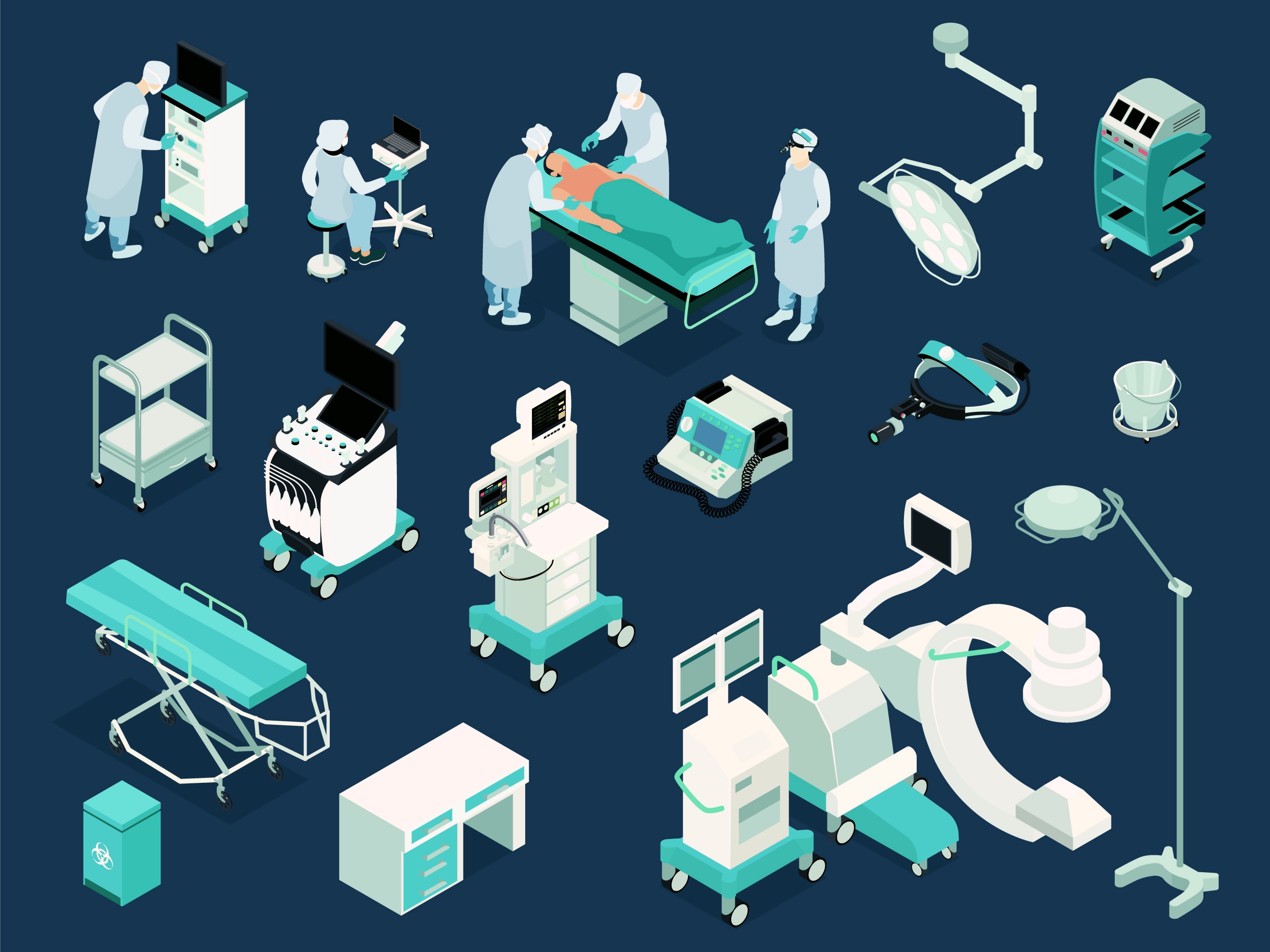 Hospital