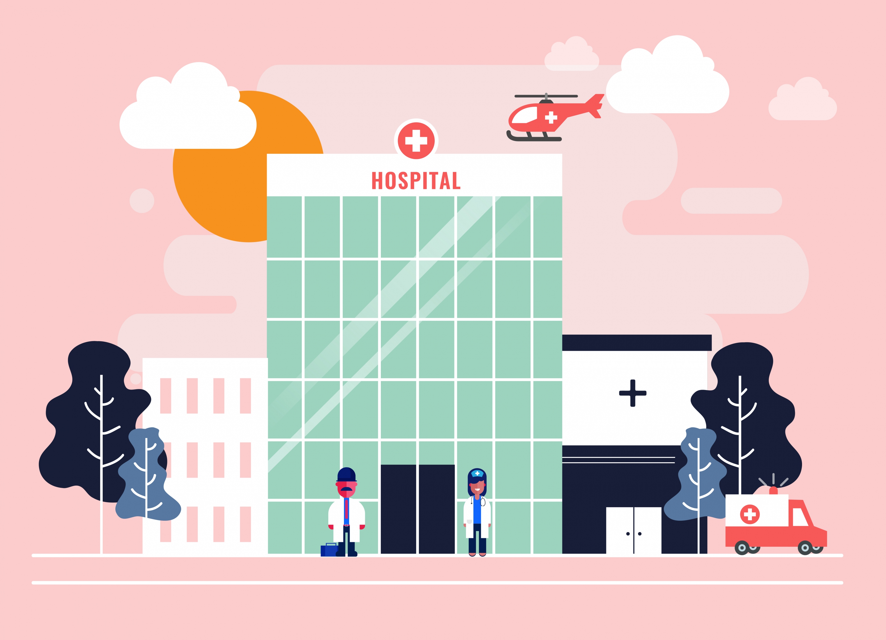 Hospital